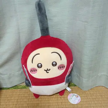 토끼 봉제 인형
