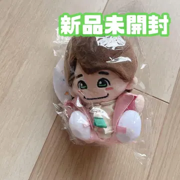 나니와단시 오하시 카즈야 치비누이