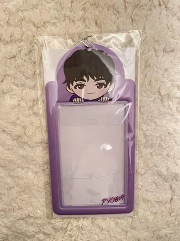 초특급 EVE 미니 사진 홀더 료가