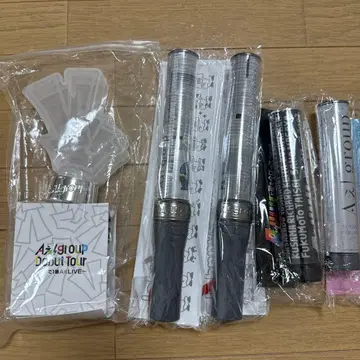 A!group 응원봉