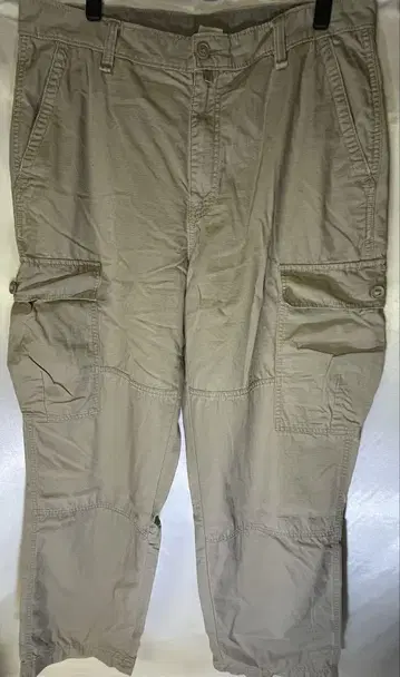 THE NORTH FACE Ripstop 카고 팬츠