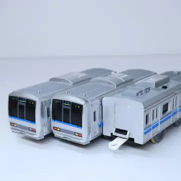 207계 카타마치 프라레일