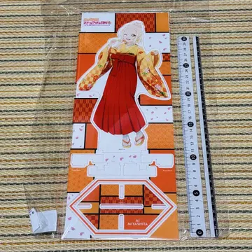 러브 라이브 무지개 학원 미야시타 아이 아크릴 스탠드 L -