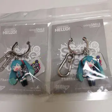 하츠네 미쿠 Smile Fest 2025 스마페스 2025 입장객 한정판