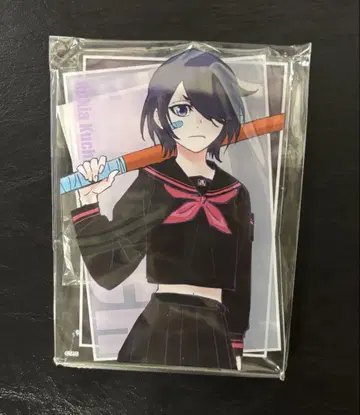 후목 루키아 BLEACH WORLD 미니게임 A상 아크릴 스탠드