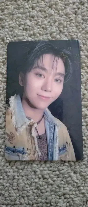 세븐틴 성광 Weverse 라키드로