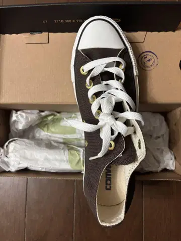 컨버스 올스타 스니커즈