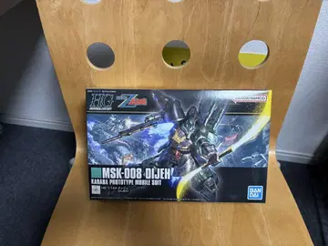 HG 1/144 MSK-008 DIJEH 건담 프라모델