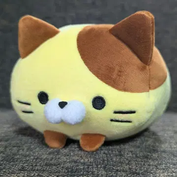 카스테라냥 나가사키 한정판 모치후와