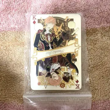 앙상블 스타즈 브로치 아츠키 슈 앙스타 해외 중국 한정판