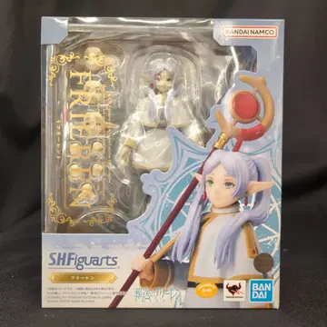 반다이 S.H.Figuarts 장송의 프리렌 프리렌