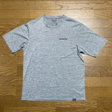 파타고니아 캐플린 쿨 데일리 그래픽 S