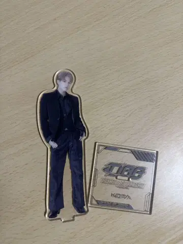 TJBB 이시카와 아키타 아크릴 스탠드 BOT