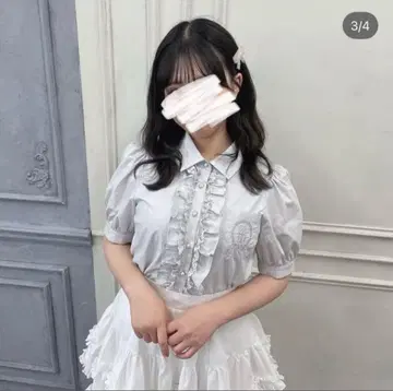 evelyn 상의 체크
