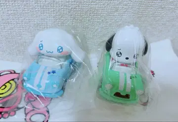 산리오 토미카 토미카 튠즈