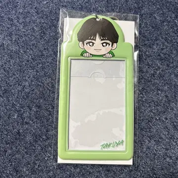 초특급 EVE 미니 사진 홀더 타쿠야 쿠사카와 타쿠야