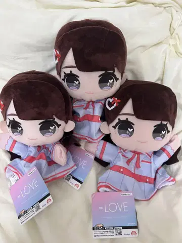 =LOVE 이코라부 오타니 에미리 미리냐