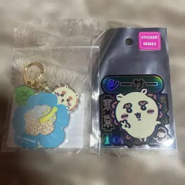 치이카와 시사 기념품 가게