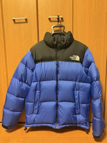 THE NORTH FACE 눕시 자켓