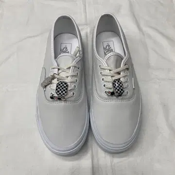 반스 애너하임 팩토리 오센틱 27cm