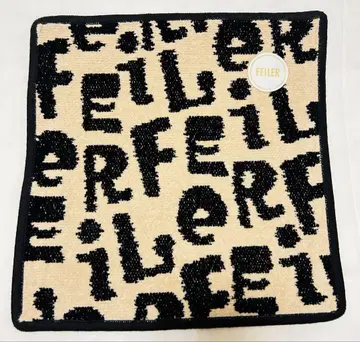페이러 FEILER 기글 손수건 (취급 점포 한정판)