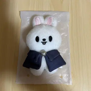 리노 스키즈 Lee 비트 봉제 인형 10cm Stray Kids