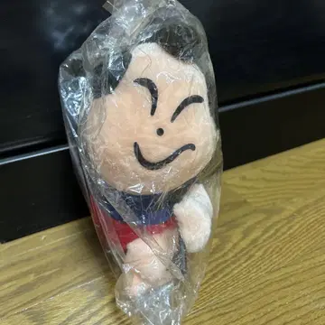 히가시 기쿠 봉제 인형 (끈 포함)