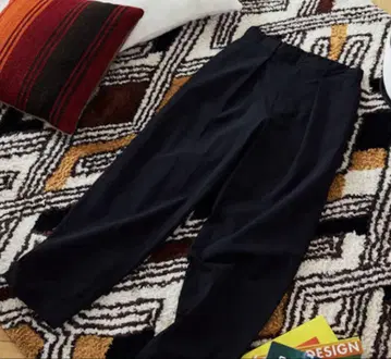 PARTEX PANTS/파텍스 팬츠/슬랙스