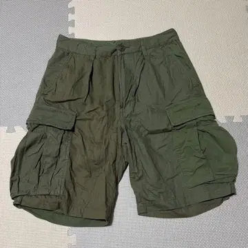 크레이지 카고 팬츠