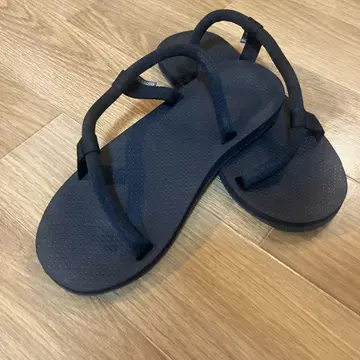 몽벨 소크온 샌들 XL
