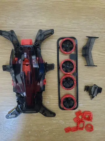 아반떼 MK.III 25주년 기념 세트