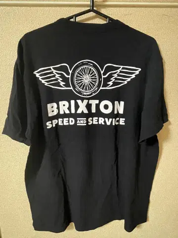 BRIXTON 브릭스톤 티셔츠