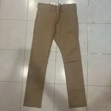 디키즈 WD5882 치노 팬츠 28