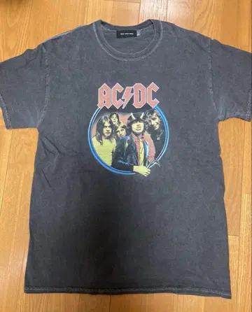 좋은 록 스피드 AC/DC