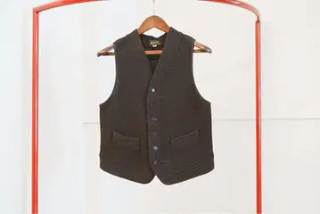 AtLast&Co 울 니트 베스트 앳 라스트