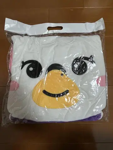 미개봉 새상품 NIZOO 마얀 담요
