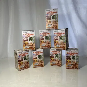스누피 코지 위크엔드 룸 리멘트