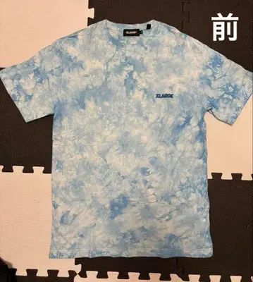 xlarge 티셔츠