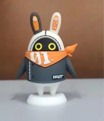 젠레스 존 제로 젠제로 이아스 봄프 피규어