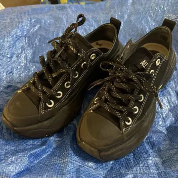 컨버스 올스타 R 서지 트레이닝복 로우 컷 23.5cm