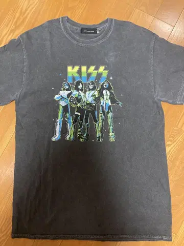 좋은 록 스피드 KISS