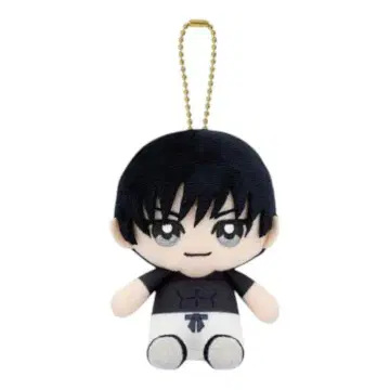 새상품 주술회전 Chibi 인형 마스코트 후쿠로쿠 켄