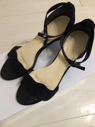 젤리빈스 샌들