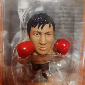 MASATO 피규어 K-1 WORLD MAX 2003 챔피온