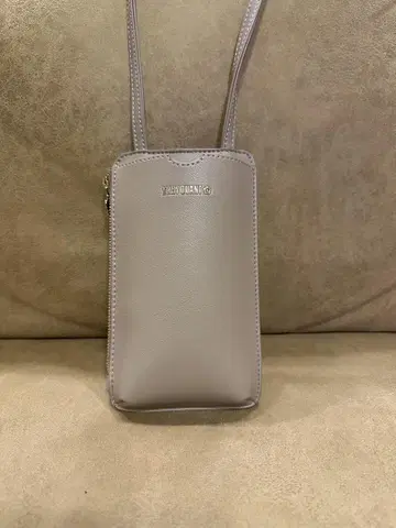 MARY QUANT 모바일 숄더