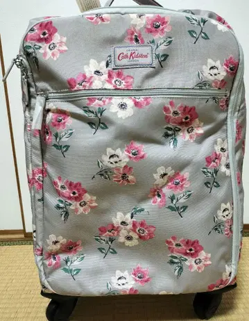 Cath Kidston 캐빈 백 스몰 아네모네 그레이