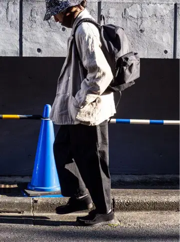 CONFECT LINAS 린넨 트라우저