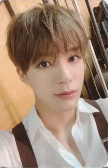 NCT DREAM 버전 2 제노 드림 A 드림