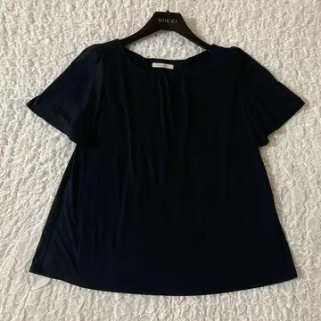 Rose Tiara 티어드 풀오버 42