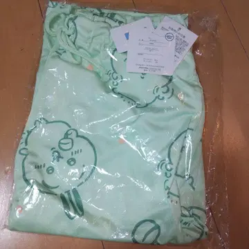 치이카와 (먼작귀) 스테테코 토끼